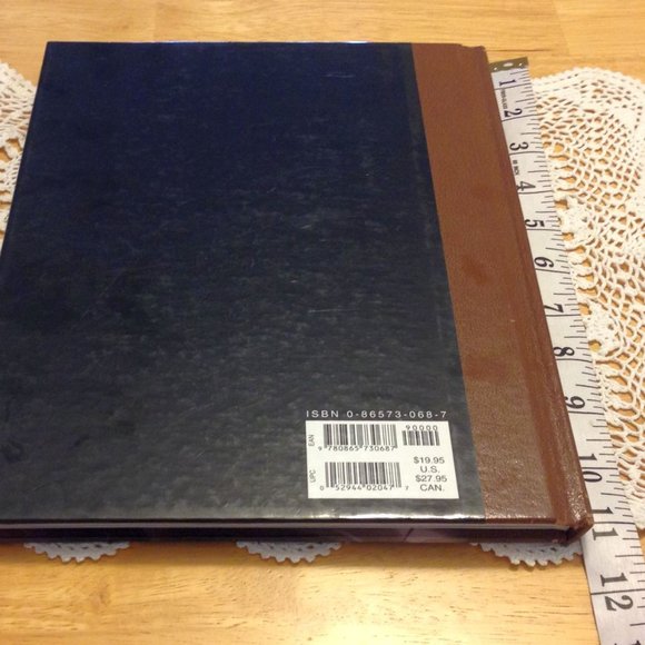 1997 Venison Cookbook - Picture 2 of 12